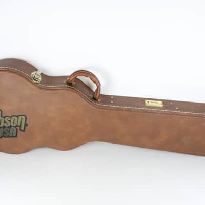 1978 Vintage Gibson Les Paul Custom Wine Red ~CLEAN~ 1970's Ebony Fretboard Chrome Hardware image 22