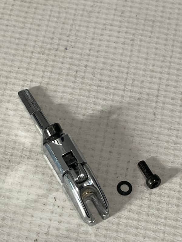 2010's Ibanez RG Series Guitar Edge III Floyd Rose Tremolo Chrome Low E Saddle image 1
