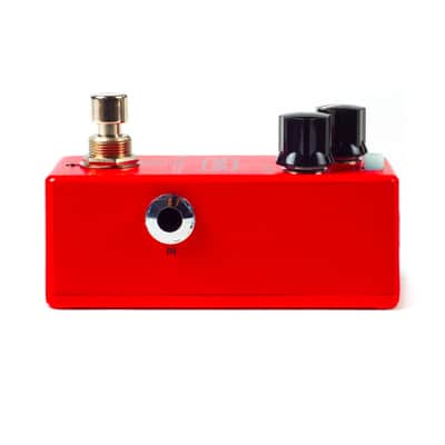 MXR M291 Dyna Comp Mini Compressor Pedal image 3