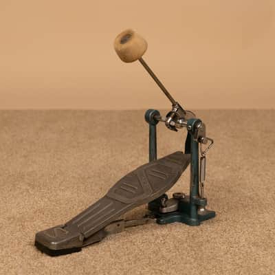 Vintage Slingerland Tempo King Bass Drum Pedal image 1
