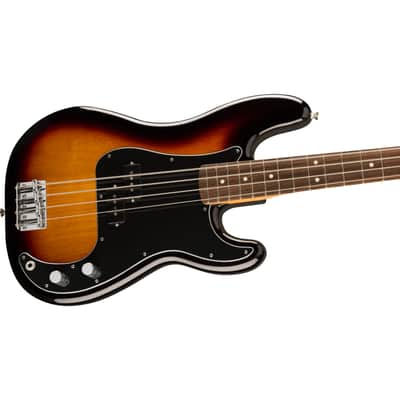 Fender Player II Precision Bass RW 3-Color Sunburst - 4-String Electric Bass image 4