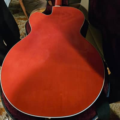 Immagine Gretsch Chet Atkins Tennessean Dual Pickup - 3