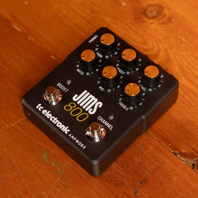TC Electronic JIMS 800 image 1
