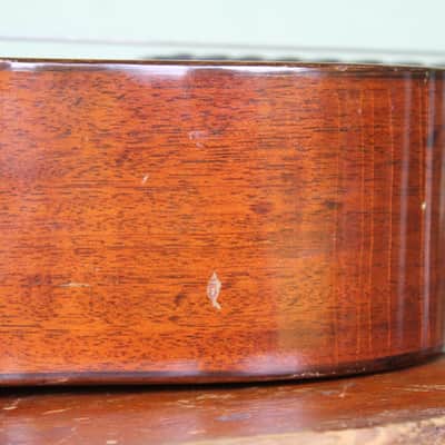 Martin 1930 OM-18 Natural Leon Redbone Owned As played on Saturday Night Live 1977 image 21