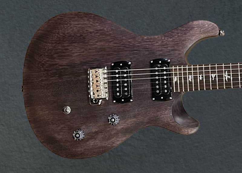 Paul Reed Smith SE CE-24 Standard Satin, '25 image 1