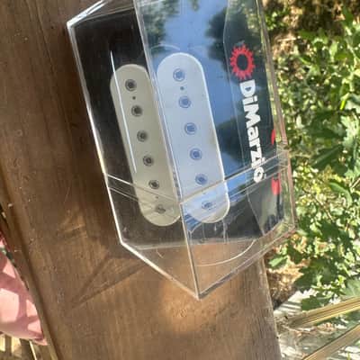 DiMarzio Fusion Edge BRIDGE image 3
