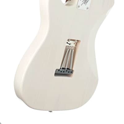 Mario Guitars Honcho Mary Kay Electric Guitar #123770 image 10