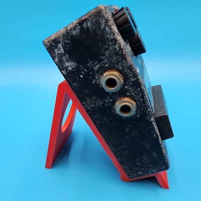 Rare 80s Guyatone PS-006 Analog Echo Guitar Effect Pedal Bass Japan DM-2 MN3005 image 6