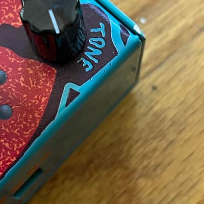 Stone Deaf FX Tremotron Dual Analog Tremolo image 9