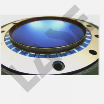 LASE Diaphragm Intended for Apogee Sound 110-12 Driver 8Ω image 2