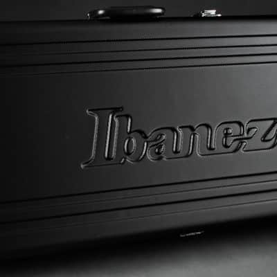 2021 - Ibanez FLATV1BK - Black #F2127371 image 19