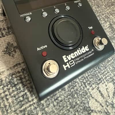 Eventide H9 Max Harmonizer Effects Processor Limited Edition 2020 - Dark image 4