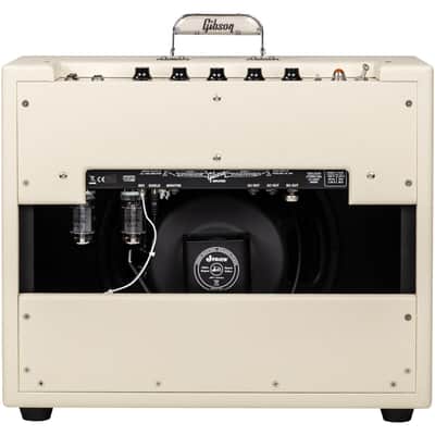 Gibson Falcon 20 1x12 Combo image 4