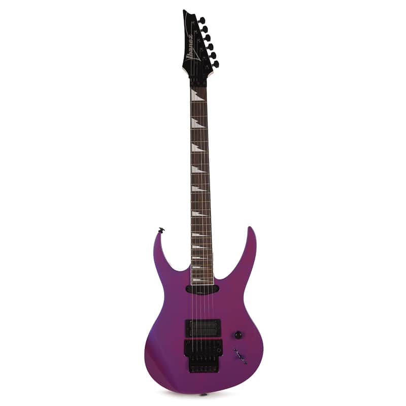 Ibanez 540PIII Genesis Collection image 3