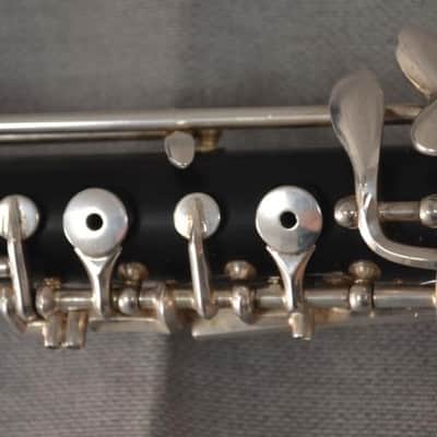 Oboe Selmer 1492B en perfecto estado image 16