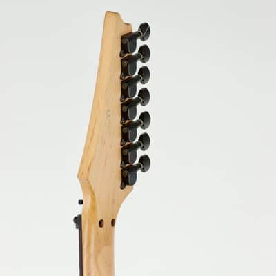 Ibanez RG7620-PL Standard 1997 - 1999 - Pearl White image 8