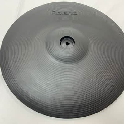 Roland CY-15R Ride V-Cymbal Drum CY15R Trigger Crash image 2