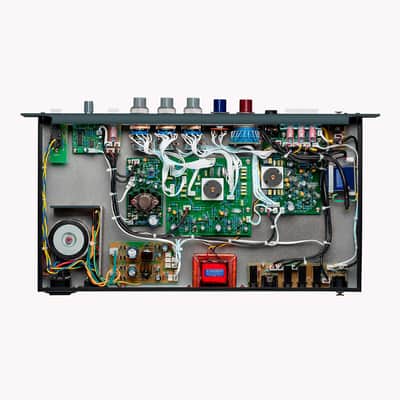 WA73-EQ Warm Audio image 4
