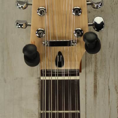 USED Squier Paranormal Jazzmaster XII (435) image 5