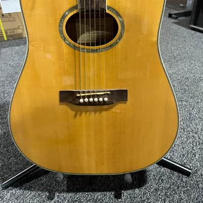 Jay Turser JTA-40CEO-NG 2000’s - Natural image 1