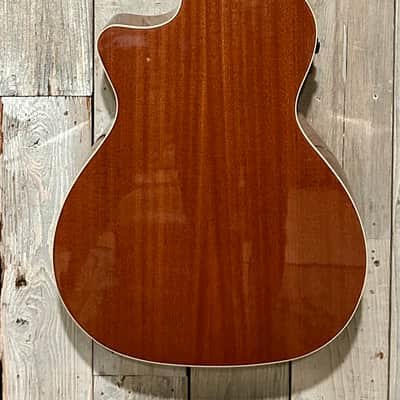 NEW Fender California Series Newporter Player - Natural, Comes With Pro Set Up! image 9
