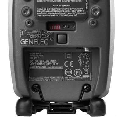 8010 AP (la pièce) Genelec image 2