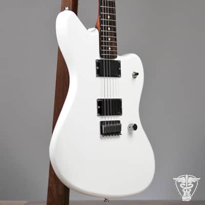 Warmoth Jazzmaster Custom Build - 7.77 LBS image 2
