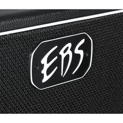 EBS S30 Mk 3 | Session 30w 8" Bass Combo Amp. New with Full Warranty! image 15