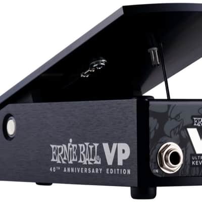 Ernie Ball 40th Anniversary Volume Pedal image 3