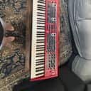 Nord Stage 3 Hammer Action 76-Key Digital Piano 2017 - Present - Red