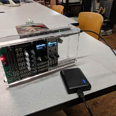 MMI Modular Eurorack USB Power Supply (PCB Only) image 6