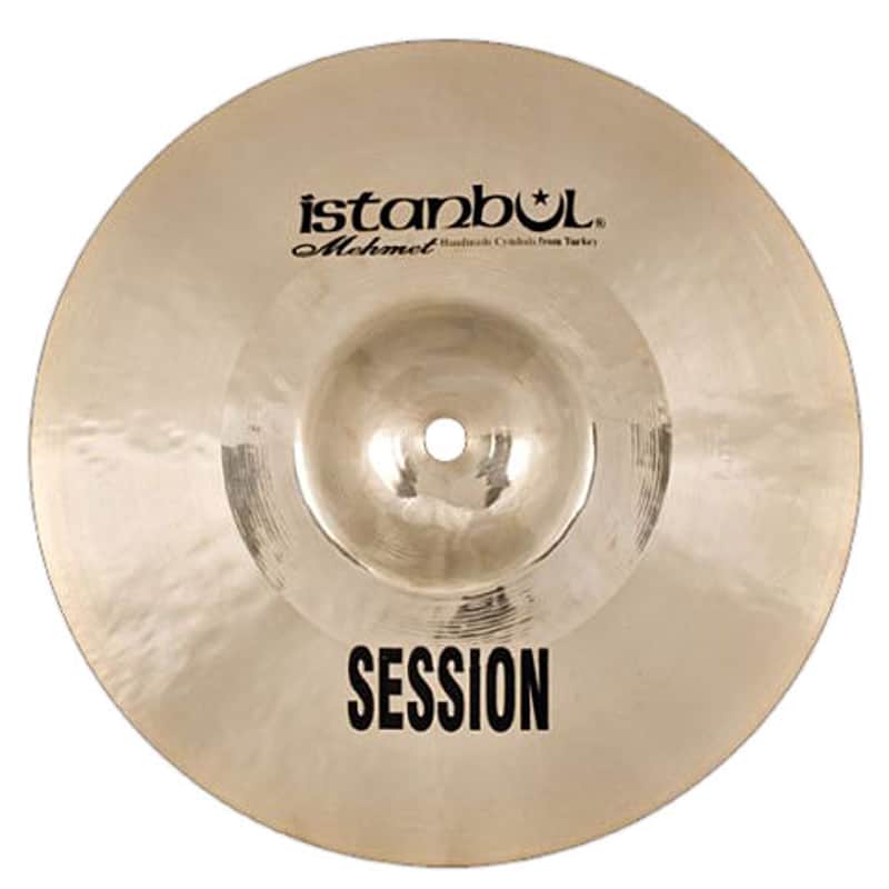 Istanbul Mehmet Session 8" Splash image 1