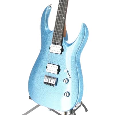 Jackson Pro Plus Juggernaut Blue Sparkle HT6 image 3