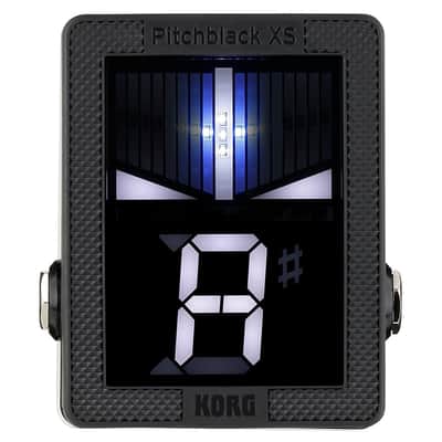 Korg Pitchblack XS - Black image 1