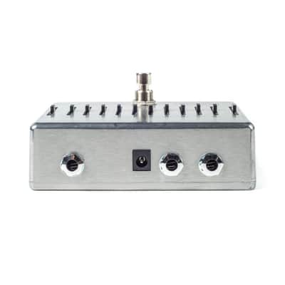 MXR M108S Ten Band EQ - Equalizer Effect for Guitars Bild 2