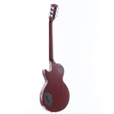 Gibson USA Les Paul Signature Wine Red [14004427] (08/03) image 15