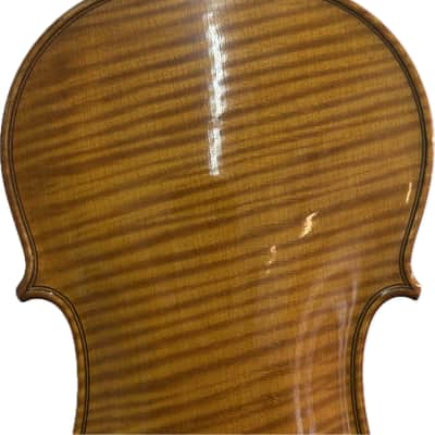Powerful Seasoned Old Violin 4/4 *Incredible Condition image 8