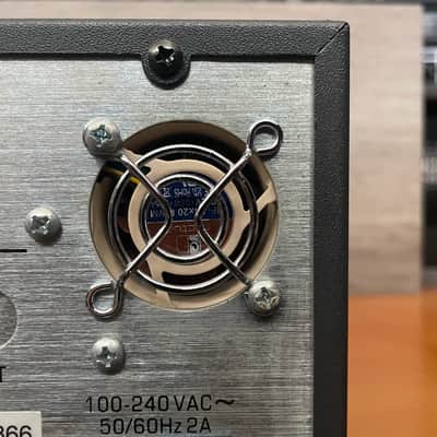 E-MU Systems E6400 Ultra + E-Synth ROM + Orbit/Phatt ROM + 128MB RAM + Quiet Noctua fan image 14