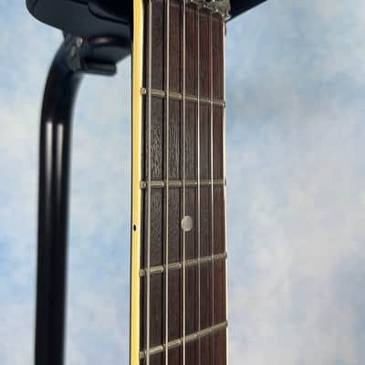 Immagine Edwards ESP EP-90 1990s Dime ML Black Made in Japan - 20