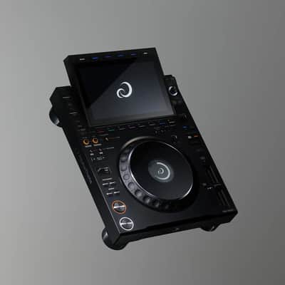 AlphaTheta CDJ-3000X Professional DJ Media Multi Player image 11