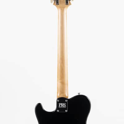PRS NF 53 - Jasper Smokeburst image 8