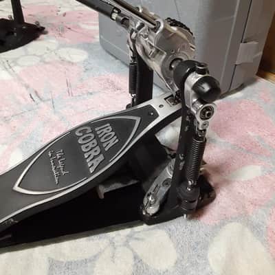 Tama Iron Cobra HP900PTW double pedal image 21