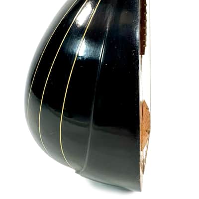 Greek Baglama 6 Strings 1970s image 6