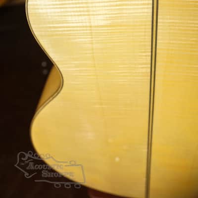 Eastman AC630-BD "Jumbo" image 10