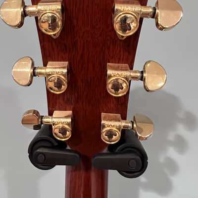 Taylor 712CE 2001 - Gloss image 6