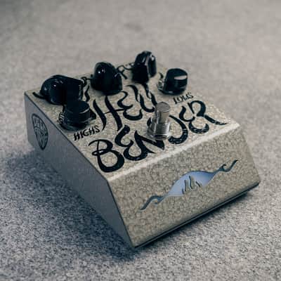 Deep Trip Hellbender "Lead Mod" image 1