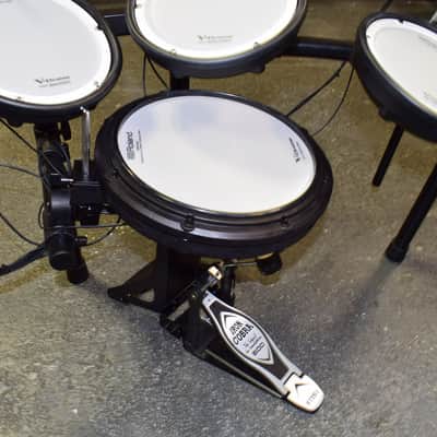 Roland TD-07KVX V-Drums 8-Piece Electronic Drum Kit image 7