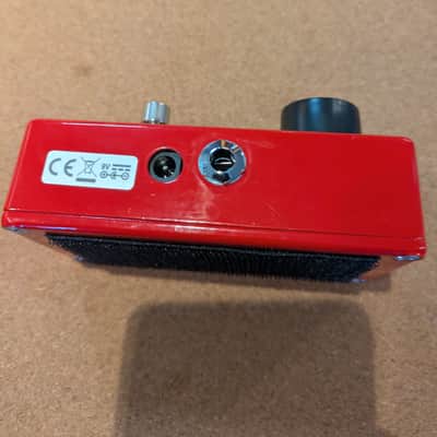 MXR EVH90 Phase 90 2004 - Present - Red/White image 2