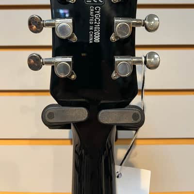 Gretsch G5622 Electromatic Center Block Double-Cut with V-Stoptail, Laurel Fingerboard, Bristol Fog image 6