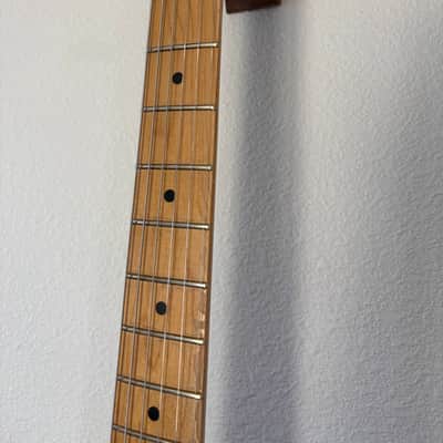 5.88 lbs Fender Brad Paisley Road Worn SH Telecaster w/ Seymour Duncan Jazz SH-2n Humbucker 2025 Black Sparkle image 7